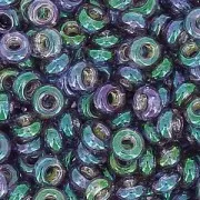 Rocaille Toho Demi Round 11/0 TO11RDR0206 - Hydrangea Gold Luster x5g