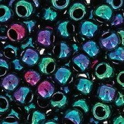 Rocaille Toho 11/0 TO11R505 - Higher Metallic Dragonfly x8g|raw }}