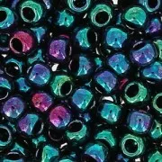 Rocaille Toho 11/0 TO11R505 - Higher Metallic Dragonfly x8g