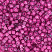 Miyuki Delica 11/0 DB2050 - Luminous Jazzberry x8g