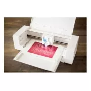 Plaques d'aluminium 12.7x17.7 cm pour Silhouette Curio Noir/Rose/Cuivré x3