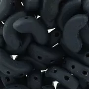 Arcos® par Puca® 5x10 mm Jet Mat x10g