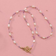 Facettes 2 mm véritable (True 2) 24K Gold Plated x50