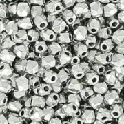 Facettes 2 mm véritable (True 2) Crystal Labrador Full x50|raw }}