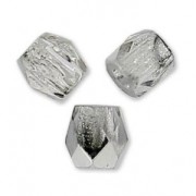 Facettes 2 mm véritable (True 2) Crystal Labrador x50