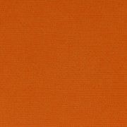 Feuille cardstock adhésive pour Silhouette 30.5x30.5 cm Orange x1