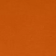 Feuille cardstock adhésive pour Silhouette 30.5x30.5 cm Orange x1