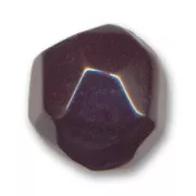 Ronde facettée 20 mm Jet