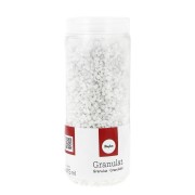 Gravier de décoration Blanc x725gr|raw }}