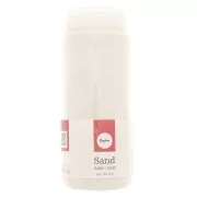 Sable fin Blanc x475ml