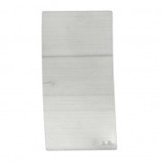 Brasure pour soudure en plaque Ag Moyenne n°2 - 691°-738° x3g|raw }}