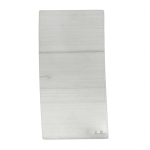 Brasure pour soudure en plaque Ag Moyenne n°2 - 691°-738° x3g