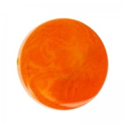 Palet de Tagua 19 mm Orange x 1|raw }}
