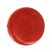 Palet de Tagua 19 mm Rouge x 1|raw }}