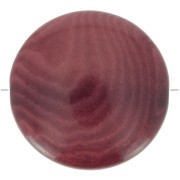 Palet de Tagua 18 mm Bordeaux x 1|raw }}