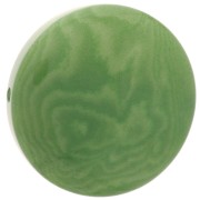 Palet de Tagua 19 mm Vert x 1