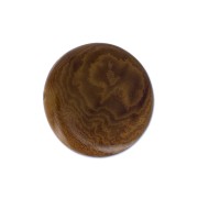 Palet de Tagua 18 mm Marron x 1|raw }}