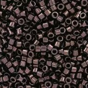 Miyuki Delica 11/0 DB1991 - Metallic French Plum x8g