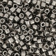 Miyuki Delica 10/0 DBM0021 - Nickel Plated x5g
