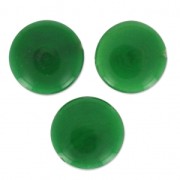 Palets de Tagua 12 mm Vert Sapin x 4|raw }}