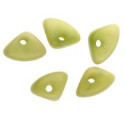 Chips de Tagua 10 mm Lime x 5|raw }}