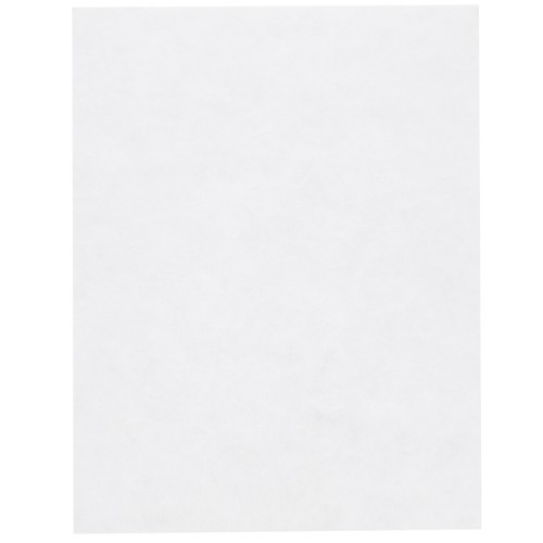 Lacy's Stiff Stuff - 21,6x28 cm