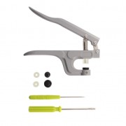 Mini Pince BabySnap pour pressions en résine ou KAM|raw }}