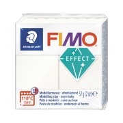 Pâte Fimo Effect 57gr Nacre Métallisé (08)|raw }}