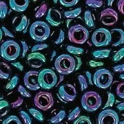 Rocaille Toho Demi Round 11/0 TO11RDR0505 - Higher Metallic Dragonfly x5g