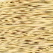 Fil semi-dur 0.2 mm en Gold filled (or laminé)  x 20 m