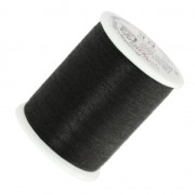 Fil Sonoko Nozue Beading Thread 0,20 mm Black x100 m|raw }}