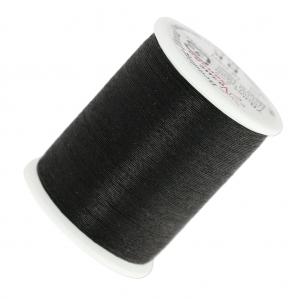 Fil Sonoko Nozue Beading Thread 0,20 mm Black x100 m
