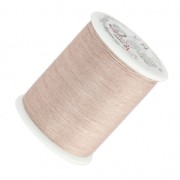 Fil Sonoko Nozue Beading Thread 0,20 mm Beige x100 m