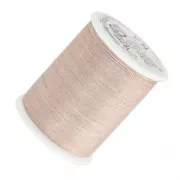 Fil Sonoko Nozue Beading Thread 0,20 mm Beige x100 m