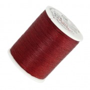 Fil Sonoko Nozue Beading Thread 0,20 mm Red x100 m