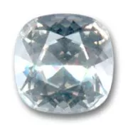 Cabochon PureCrystal 4470 12 mm Crystal  x1