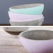 Porte-moule pour moule en latex pour béton créatif 24x21 cm x1