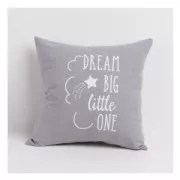 Assortiment de 36 transferts thermocollants Alphabet 3 cm Rose Fluo