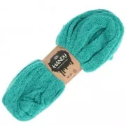 Laine Handy DMC - Tricotez avec les mains Vert x150g