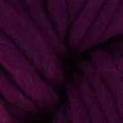 Laine Mèche XXL 103 Aubergine x100g