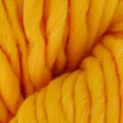 Laine Mèche XXL 321 Jaune x100g