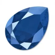 Cabochon PureCrystal 4320 18x13 mm Crystal Royal Blue x1