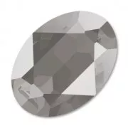 - Cabochon PureCrystal 4120 14x10 mm Crystal Dark Grey x1 Cabochon PureCrystal 4120 14x10 mm Crystal Dark Grey x1