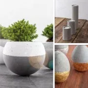 Béton créatif x2.5kg