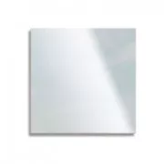 Set de 408 mosaïques miroir en verre carré 5x5 mm autocollant x1