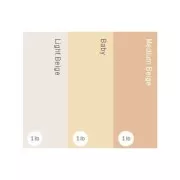 Pâte à modeler Super Sculpey Living Doll 454 gr Bébé