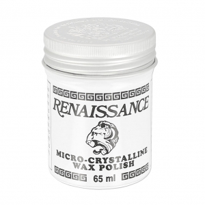 Cire Renaissance micro-crystalline wax polish x65ml