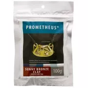 Prometheus Sunny Bronze clay 100 g