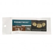 Prometheus Sunny Bronze clay seringue 10 g|raw }}
