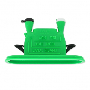 Perfecto - enfile-aiguille automatique x1